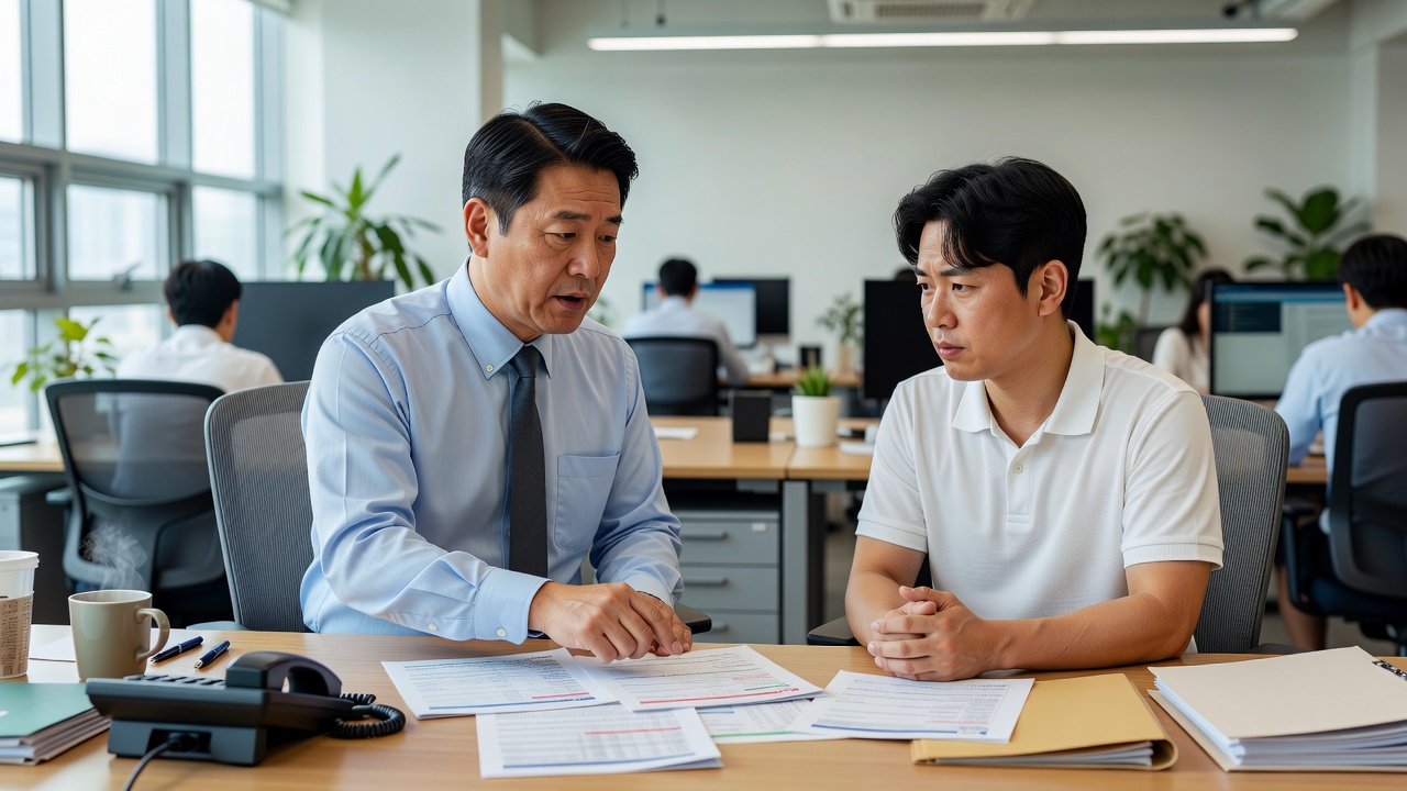 건강검진 사후관리 법적 의무와 사업주 책임